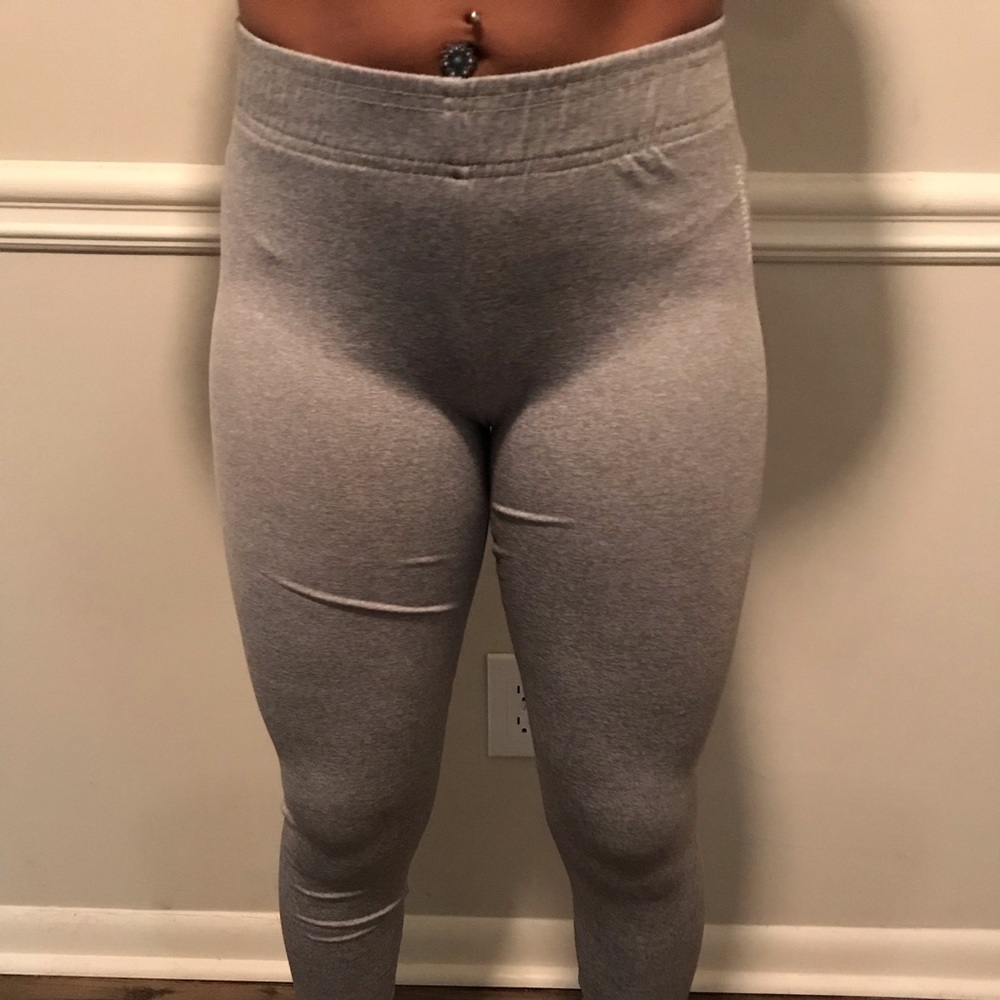 The Jogger Legging :)